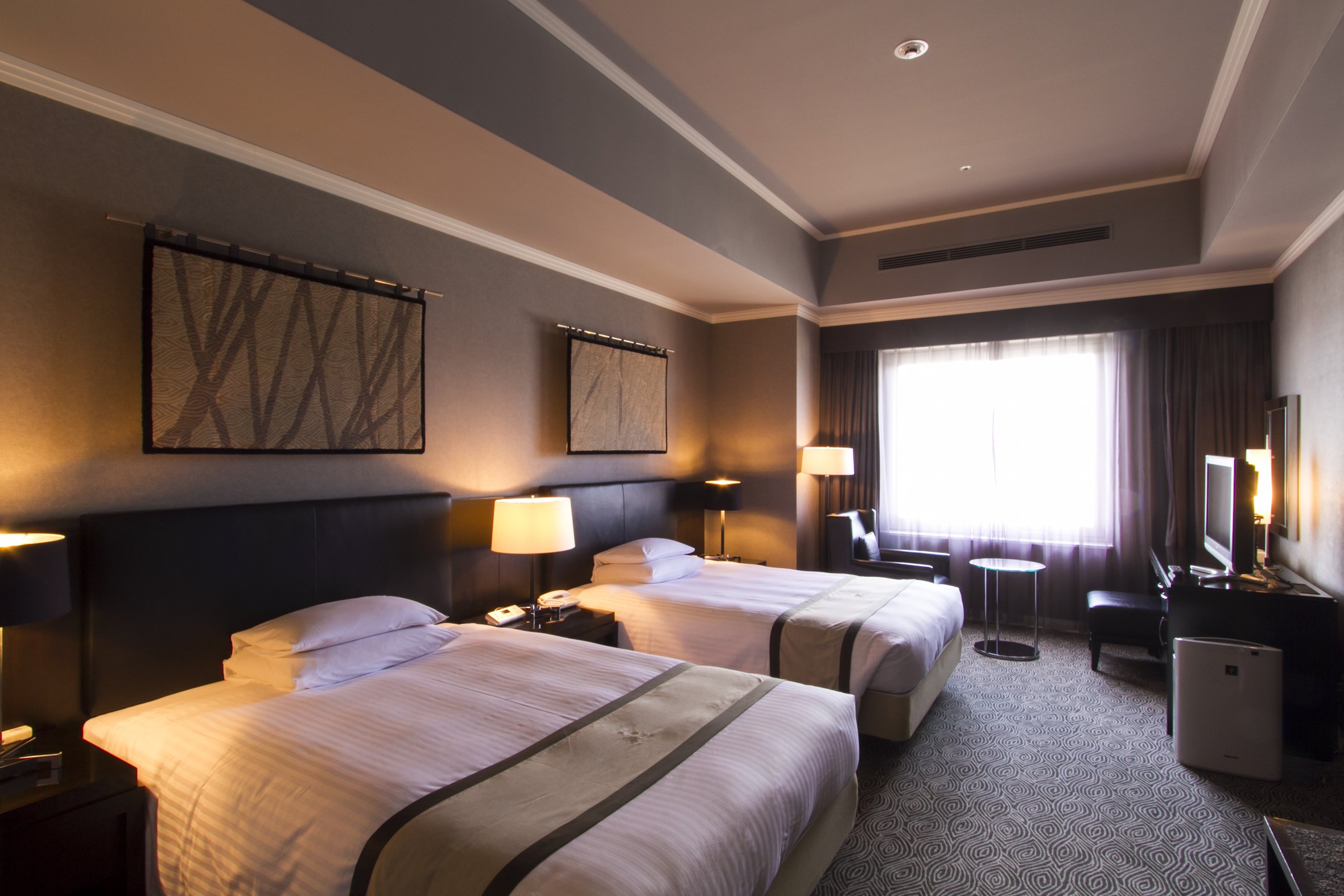 Hotel Nikko Kumamoto 24/89
