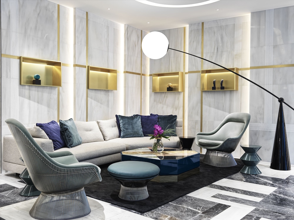 Athens Capital Hotel - MGallery Collection 46/70