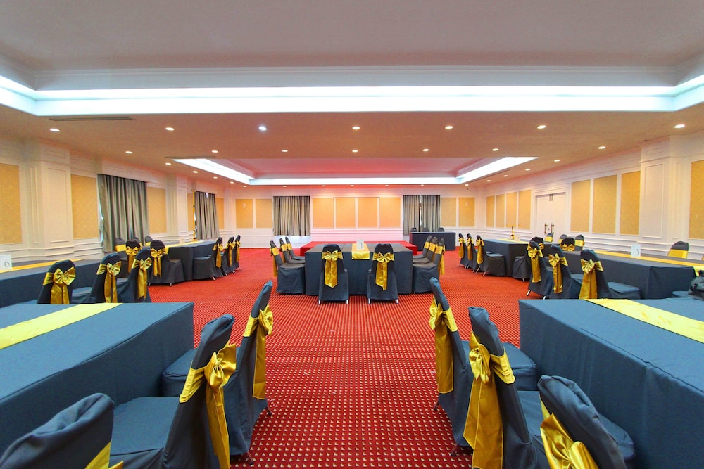 Pooh Beach Resort and Spa 44/57