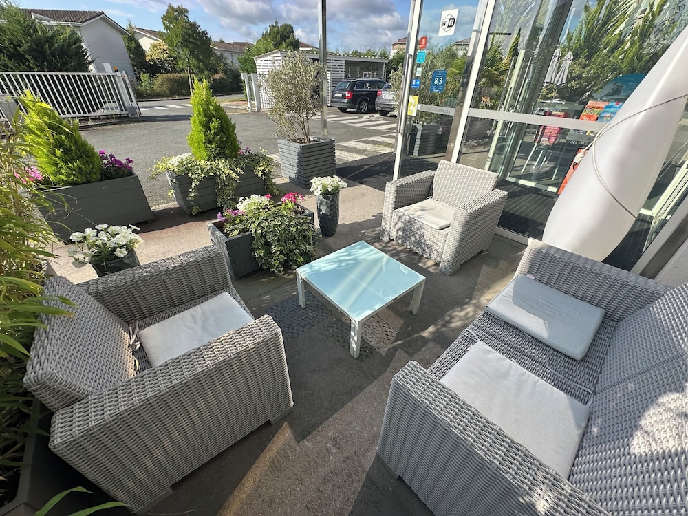B&B HOTEL Bordeaux Est Yvrac 28/39