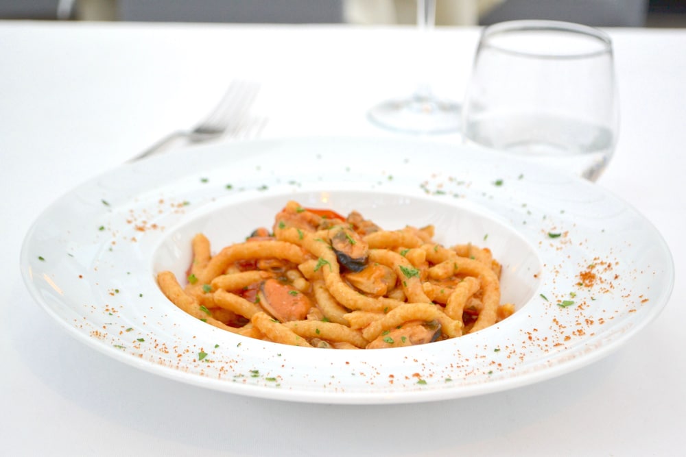Ferretti Beach Hotel photo5