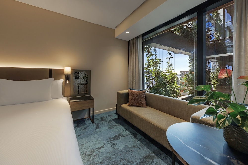 Hotel Grand Chancellor Auckland 40/58