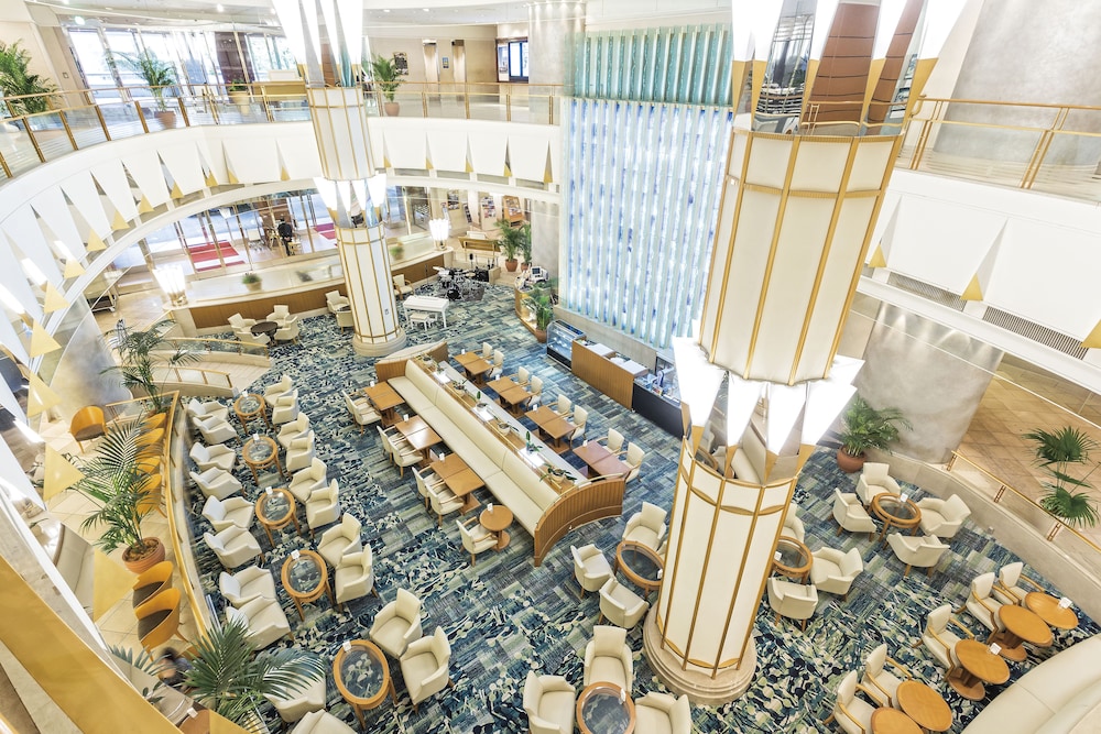 Tobu Hotel Levant Tokyo 37/69