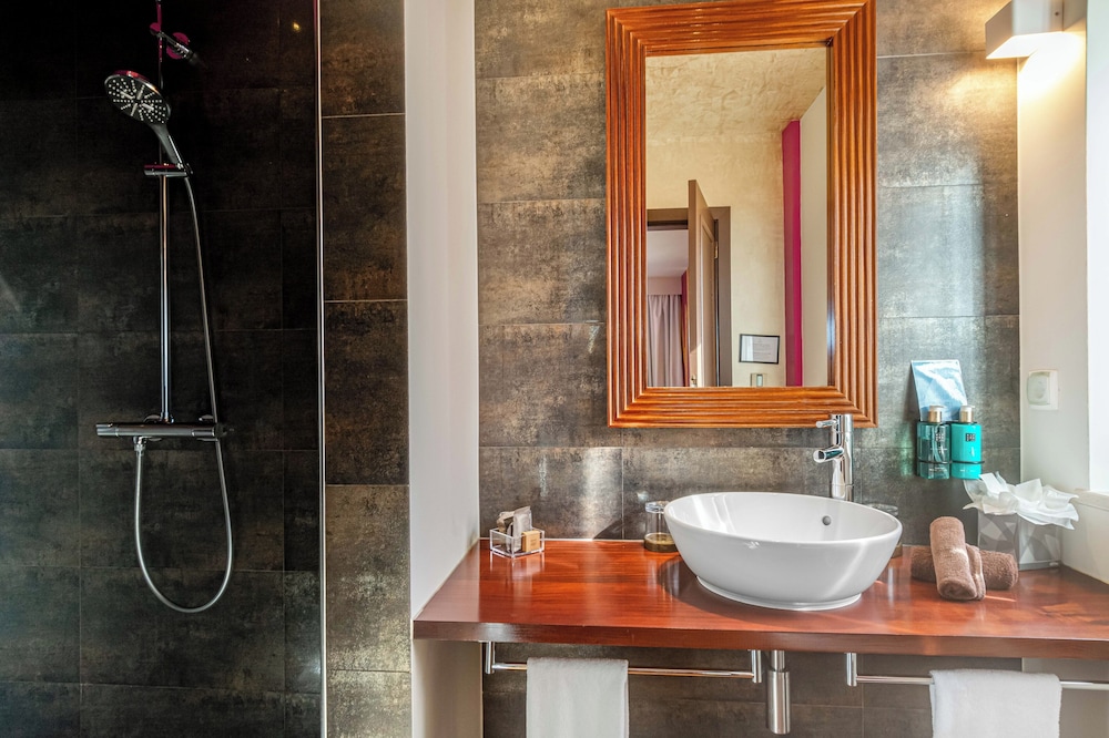 Boutique Hotel Vivenda Miranda 55/56