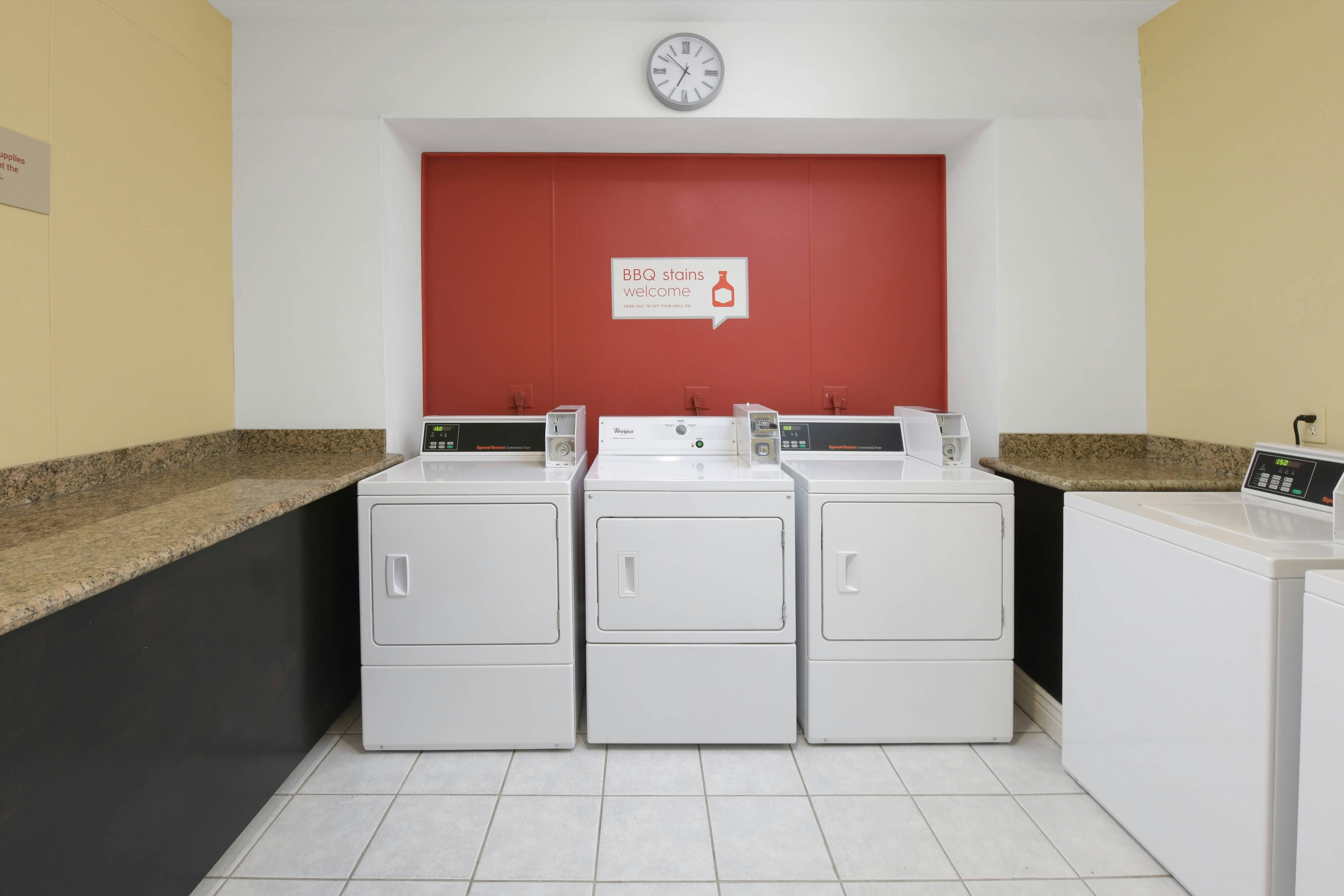 Towneplace Suites Lake Jackson Clute 5/31