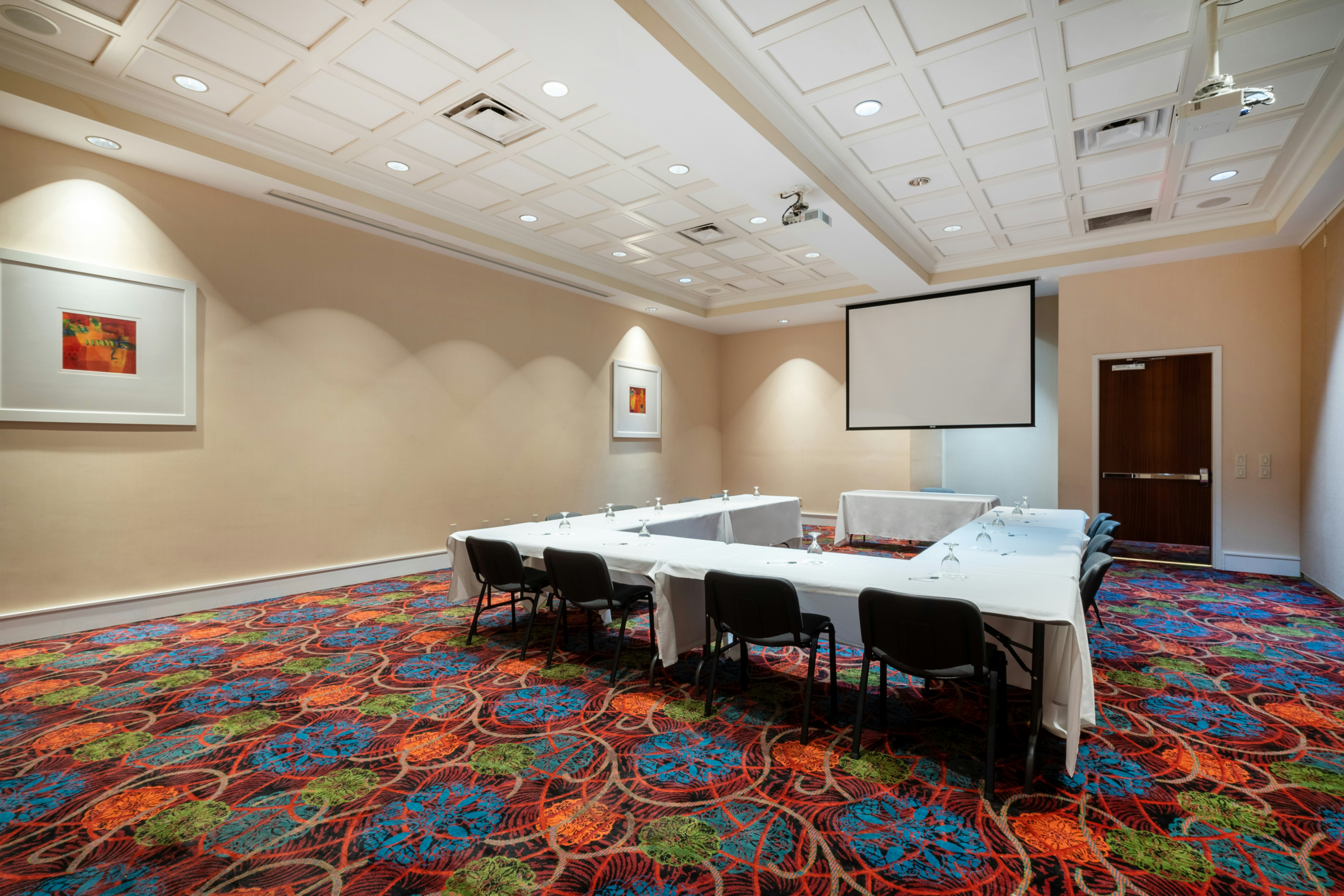 Hilton Garden Inn Dalton 21/23