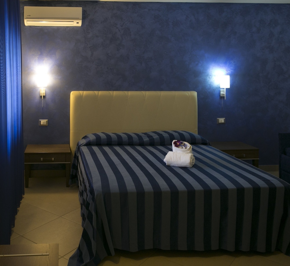 Trigrana Vacanze Hotel 13/50