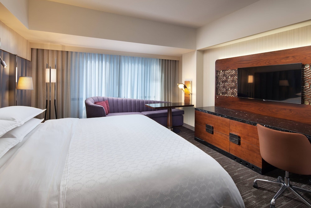 The Sheraton Grand Los Angeles Formerly Sheraton Los Angeles Downtown 18/56