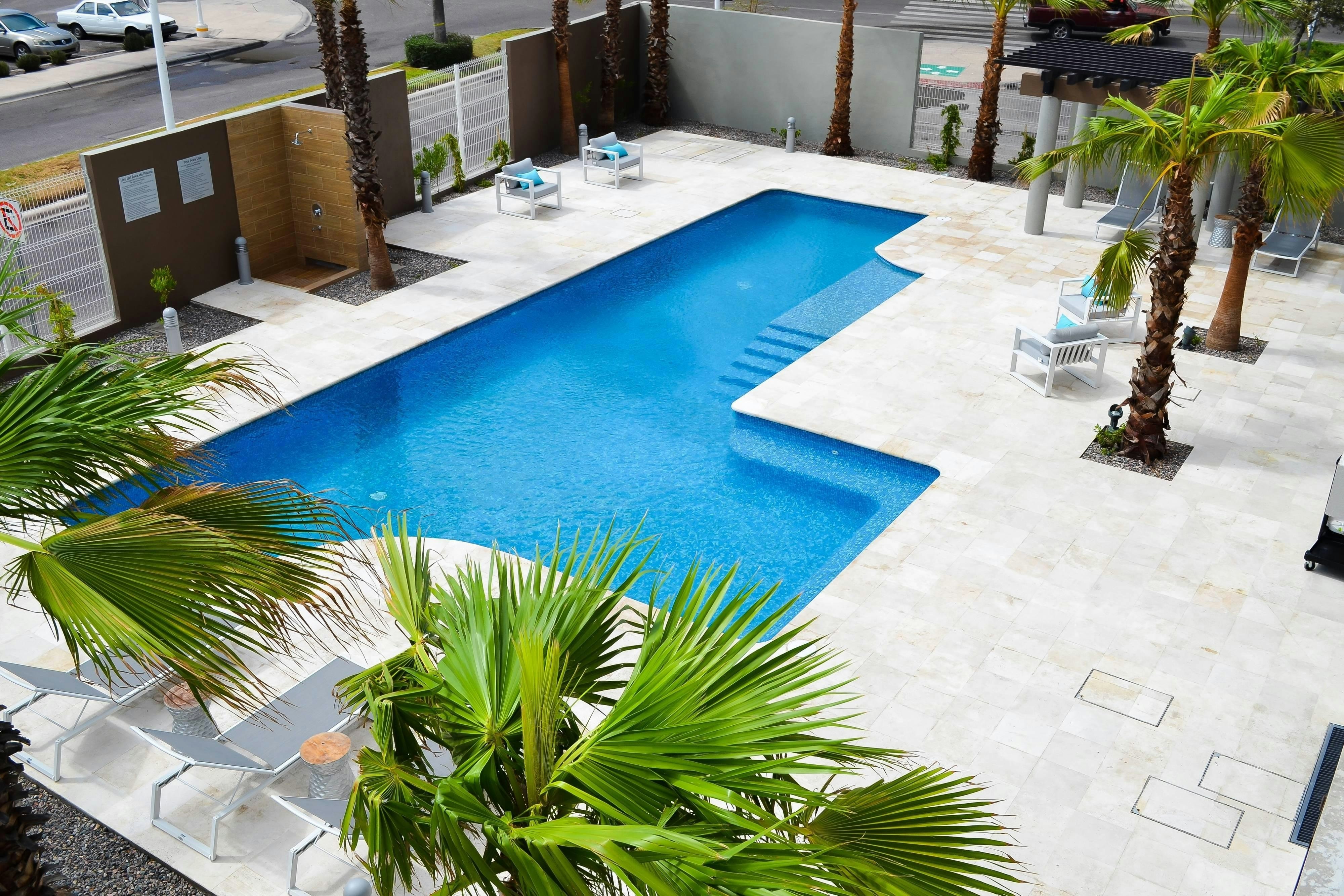 COURTYARD HERMOSILLO 44/44