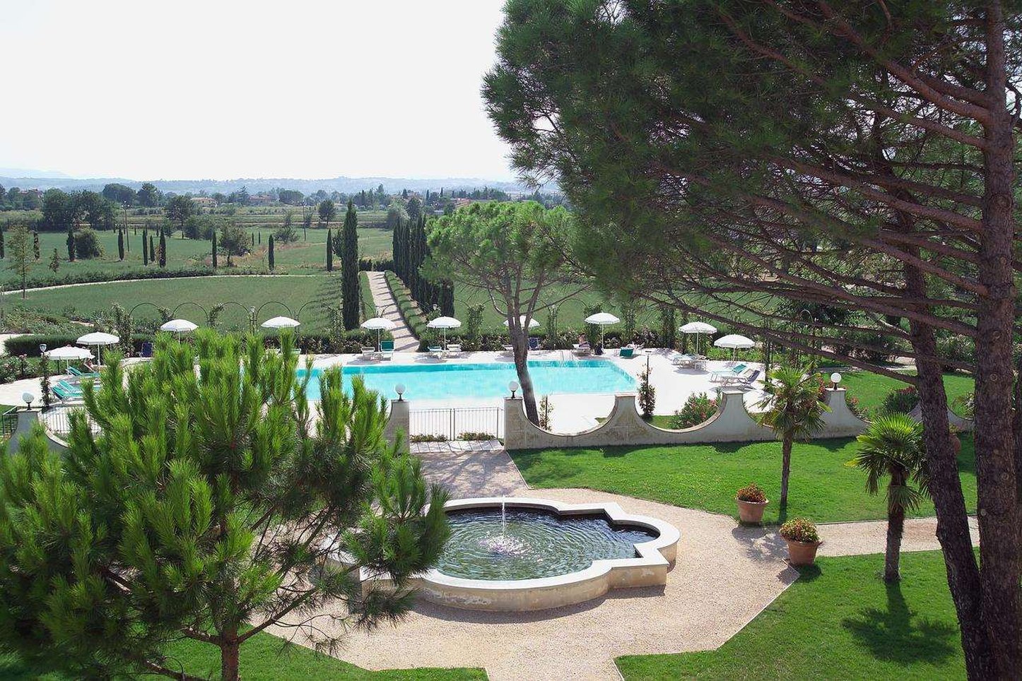 VILLA ZUCCARI 20/27