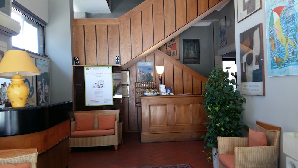 Hotel Clarici 36/39