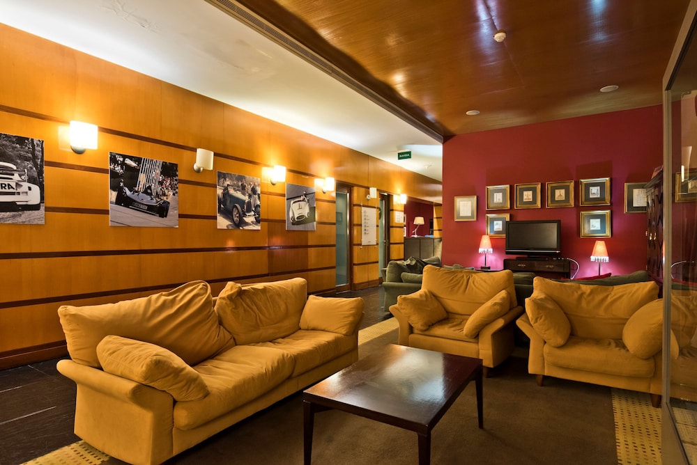 Lam Hotel Caramulo 52/76