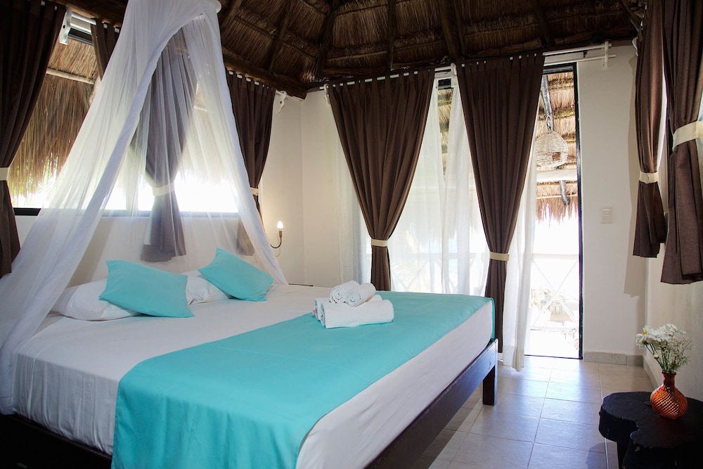 Hotel Posada Punta Piedra 22/69
