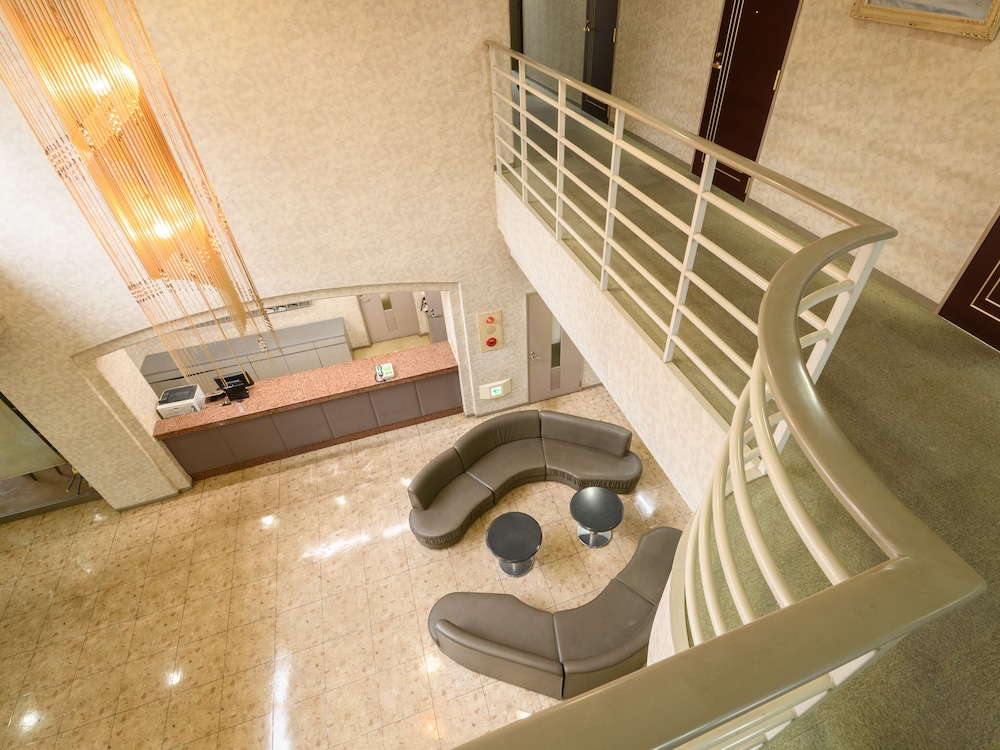Tabist Inuyama Miyako Hotel 34/50