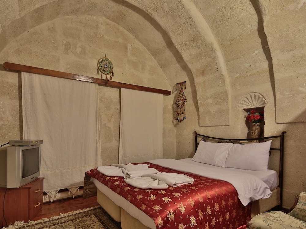 Melek Cave Hotel 18/50