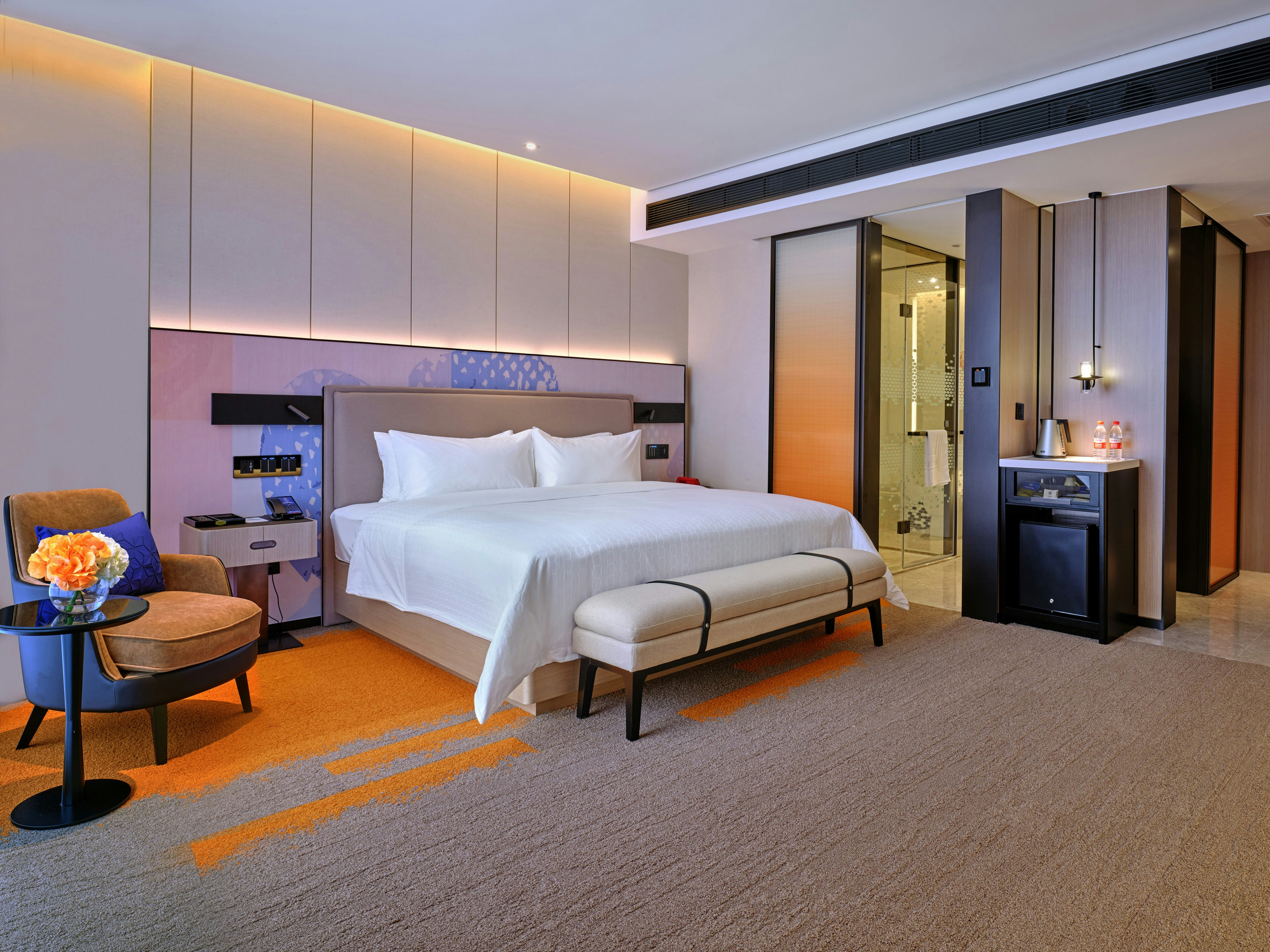 Hampton by Hilton Shenzhen North Station 3/22