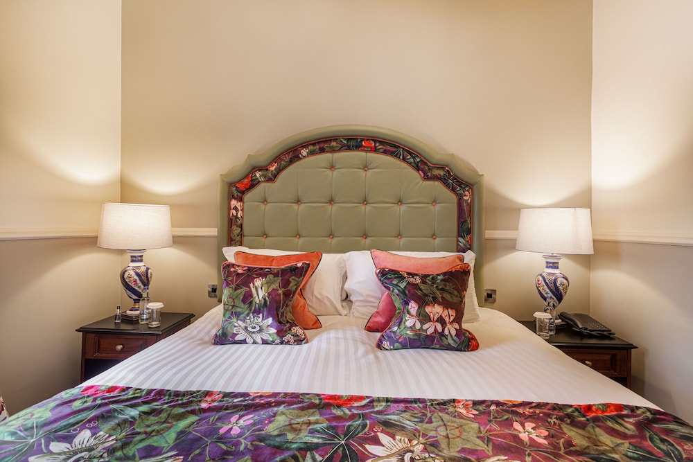 غرفة سوبيريور بسرير مزدوج، Wynnstay Hotel And Spa 2/4