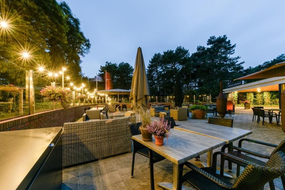 Westcord Aparthotel Boschrijck 56/71