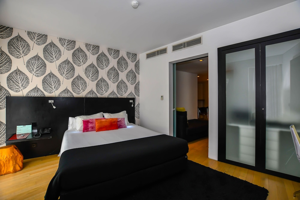 Apartment T1