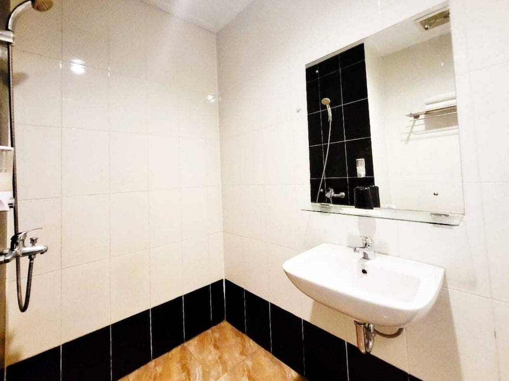 Hotel Marilyn Serpong - Tangerang Selatan 37/41