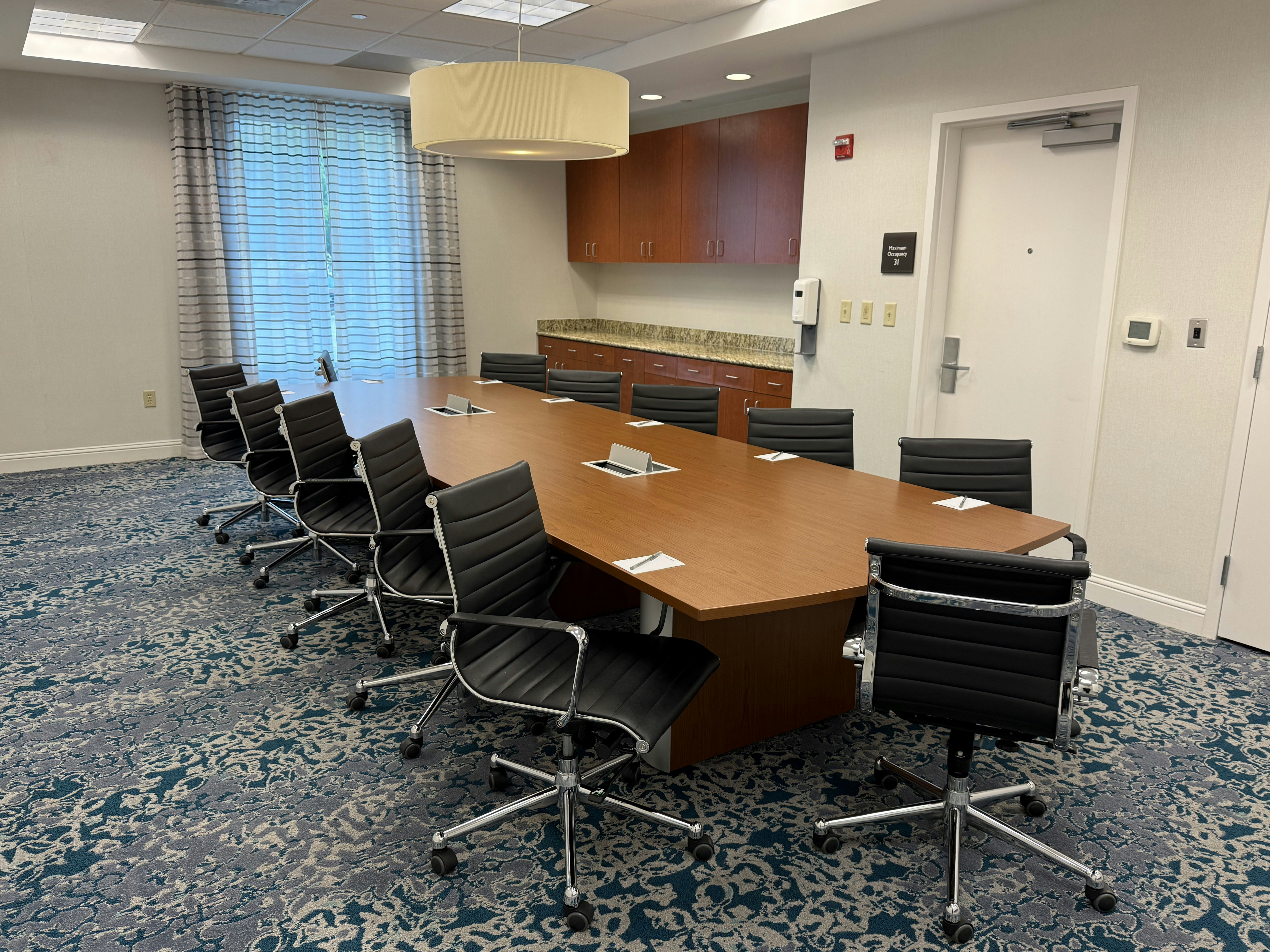 Hilton Garden Inn Frisco 14/24