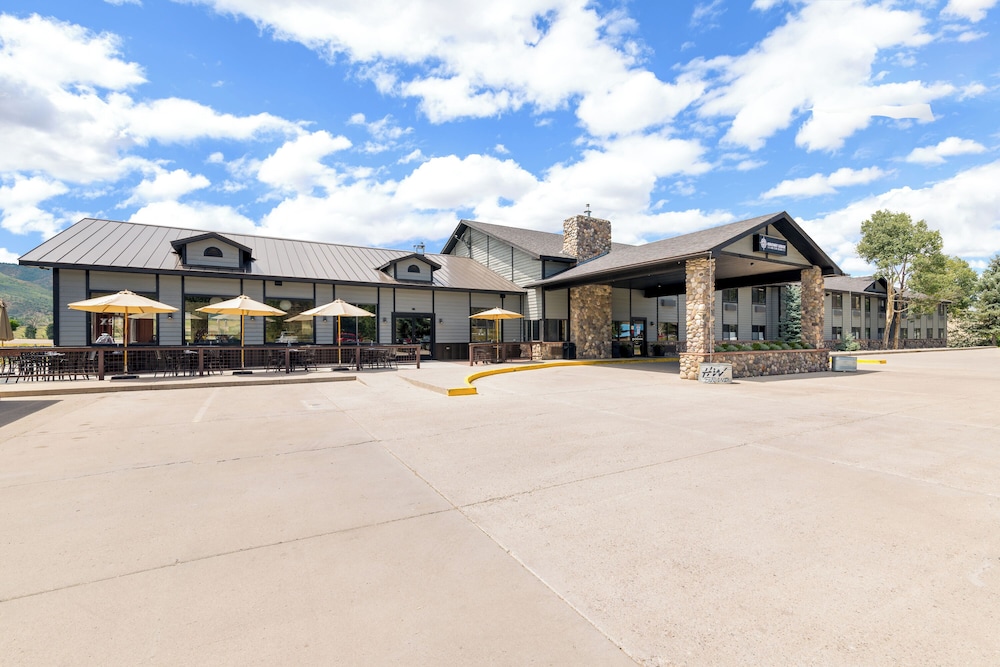 Ridgway-Ouray Lodge and Suites 2/51