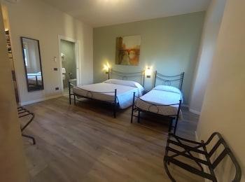 Executive, Apartment, Multiple Beds, Annex