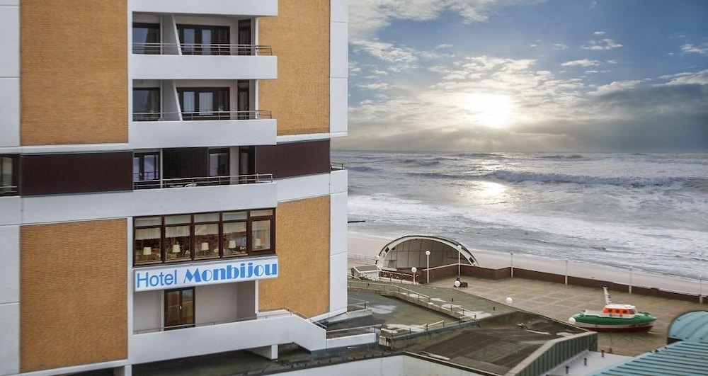 Strandhotel Monbijou 22/32