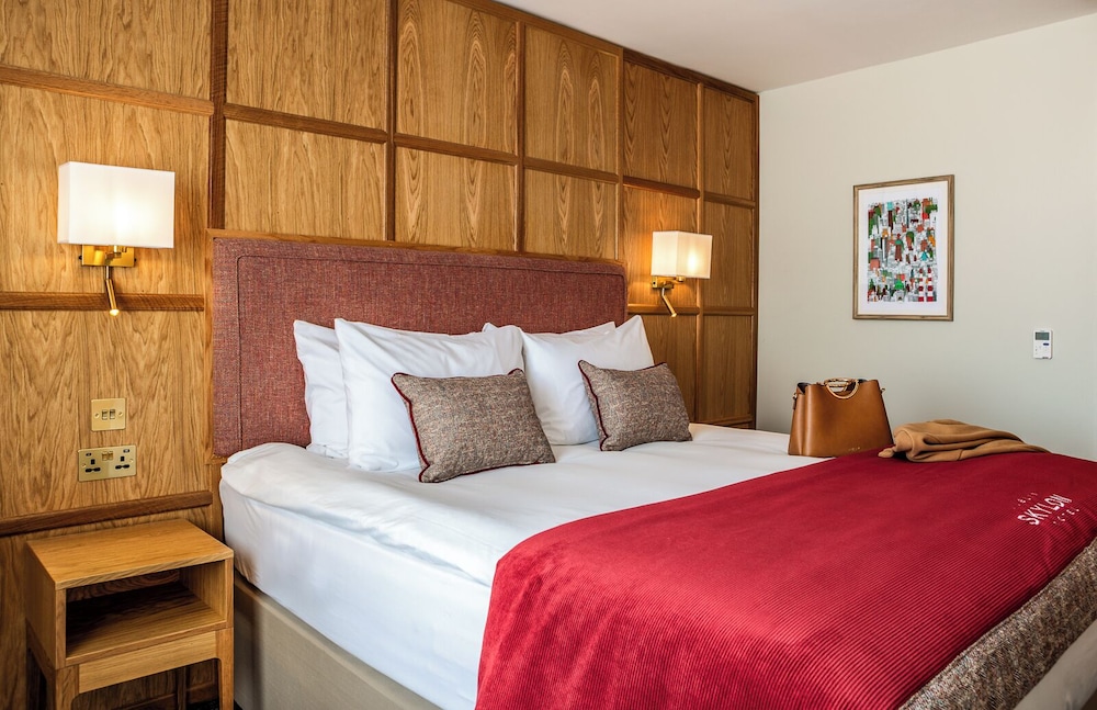 Dublin Skylon Hotel 21/60