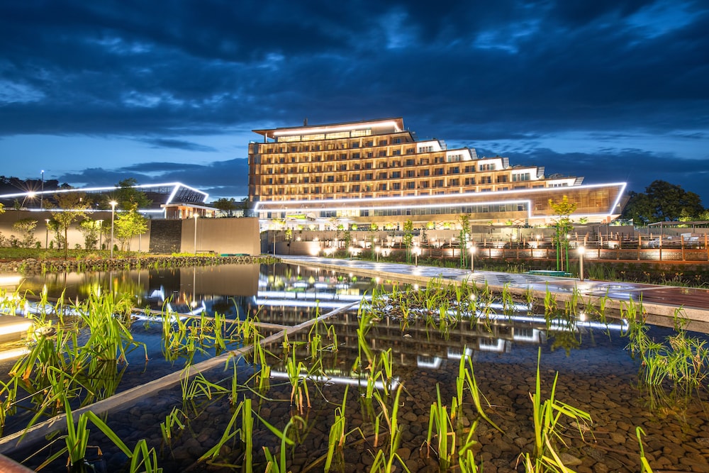 Lankaran Springs Wellness Resort 2/49