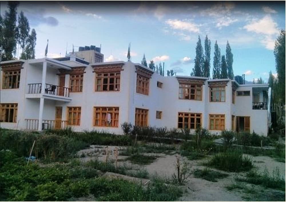 Hotel Ladakh Heaven 7/35