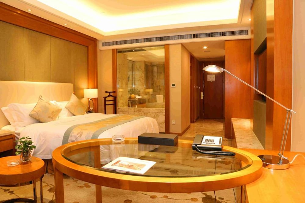 Yiwu Shangcheng Hotel 43/50