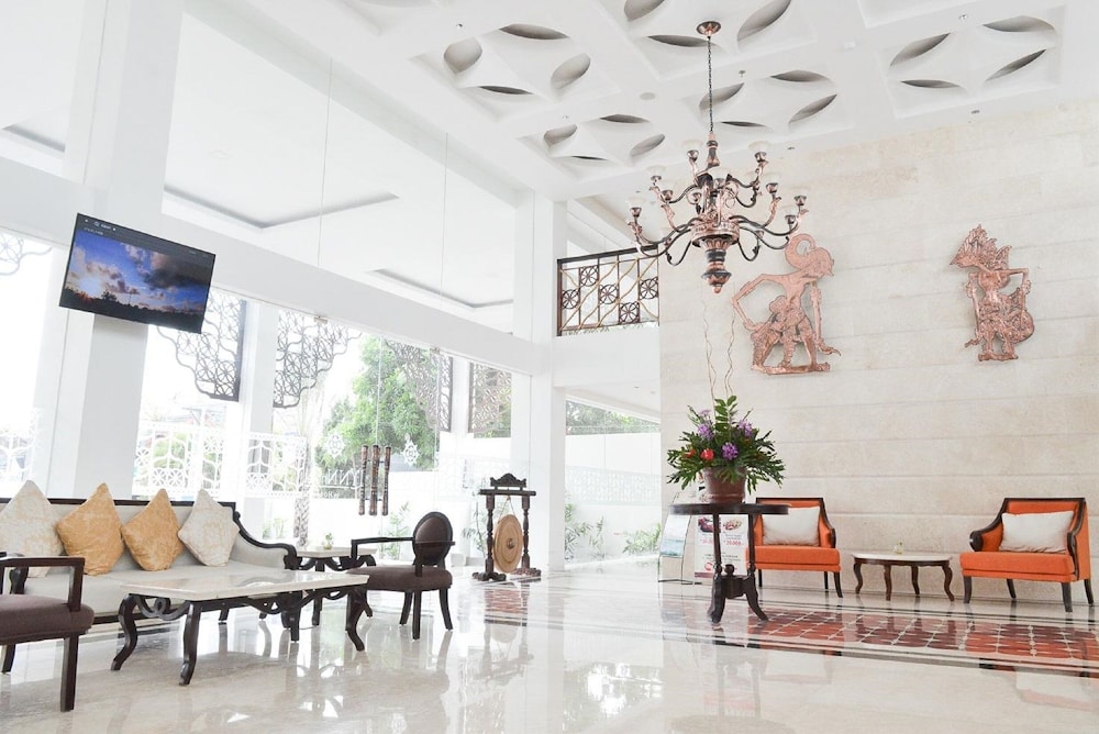 1O1 URBAN Heritage Yogyakarta Lynn Prawirotaman 41/71