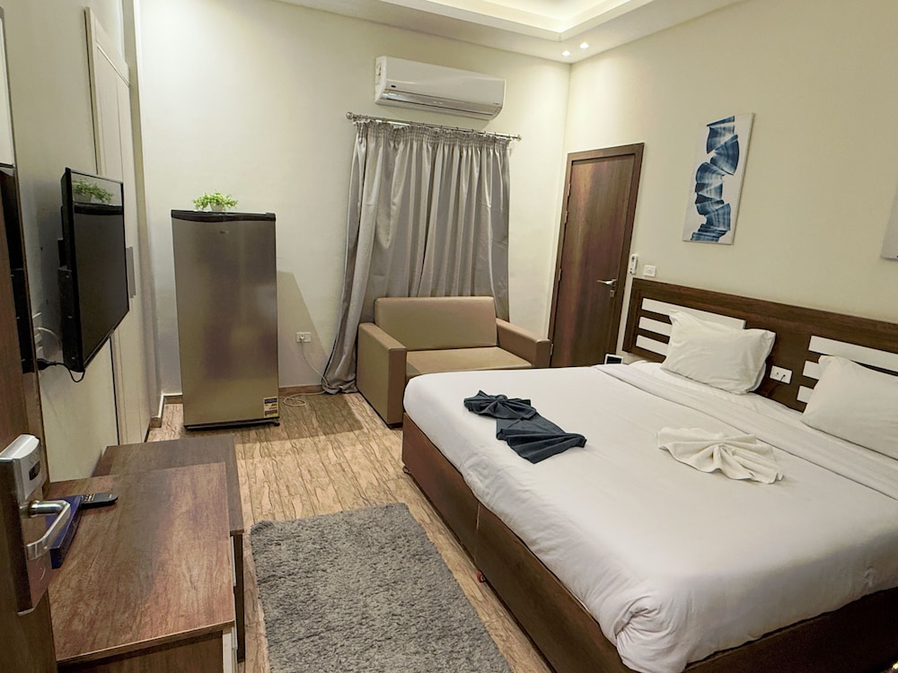 Royal Inn Residence New Cairo 17/35