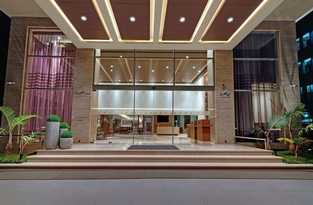 The Fern An Ecotel Hotel Goregaon 6/64