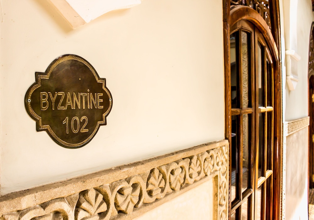 Demeures d'Orient Riad & Spa 10/50
