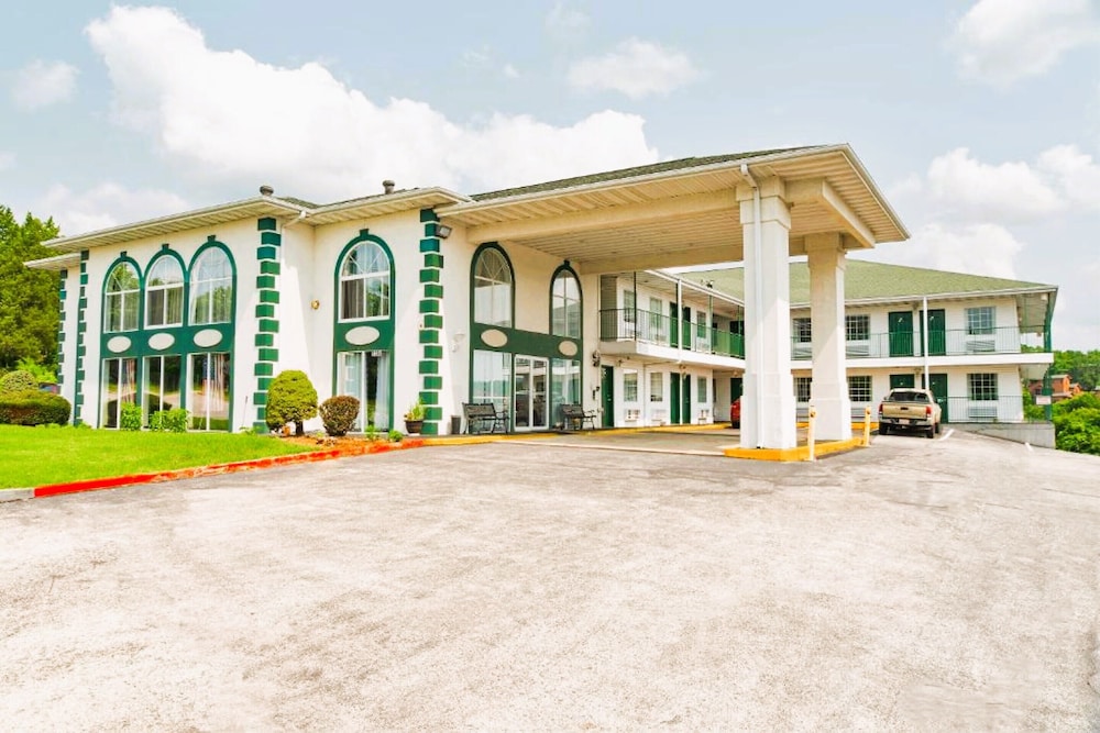 Evergreen Inn 42/50