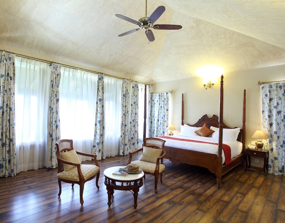 Juna Mahal Jungle Resort Ranthambore 13/50