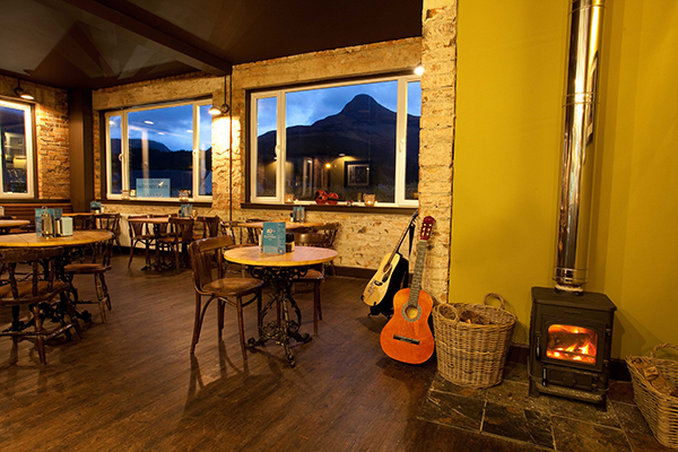 Glencoe Inn 27/31