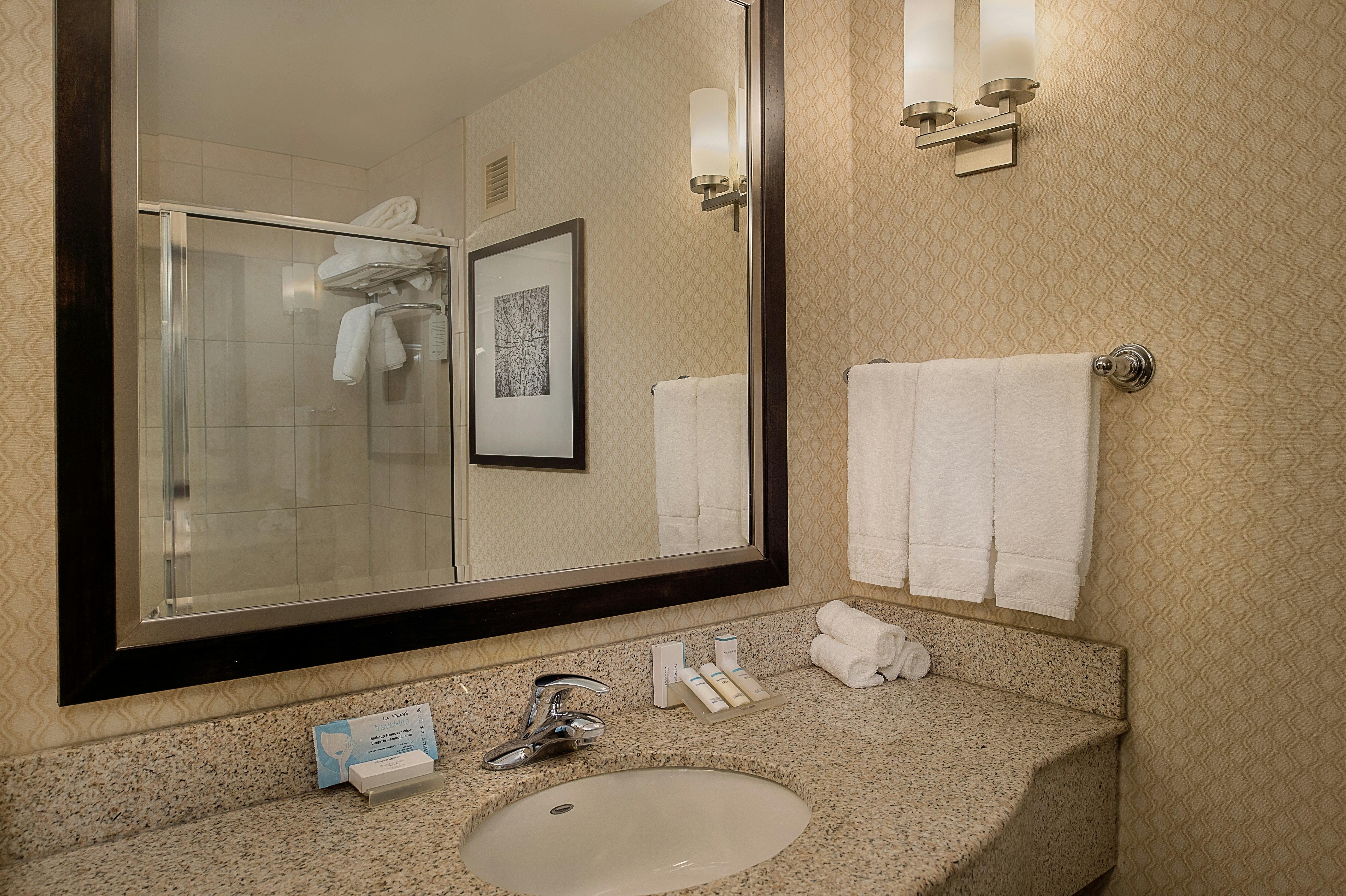 Hilton Garden Inn Saint Louis Airport 28/30
