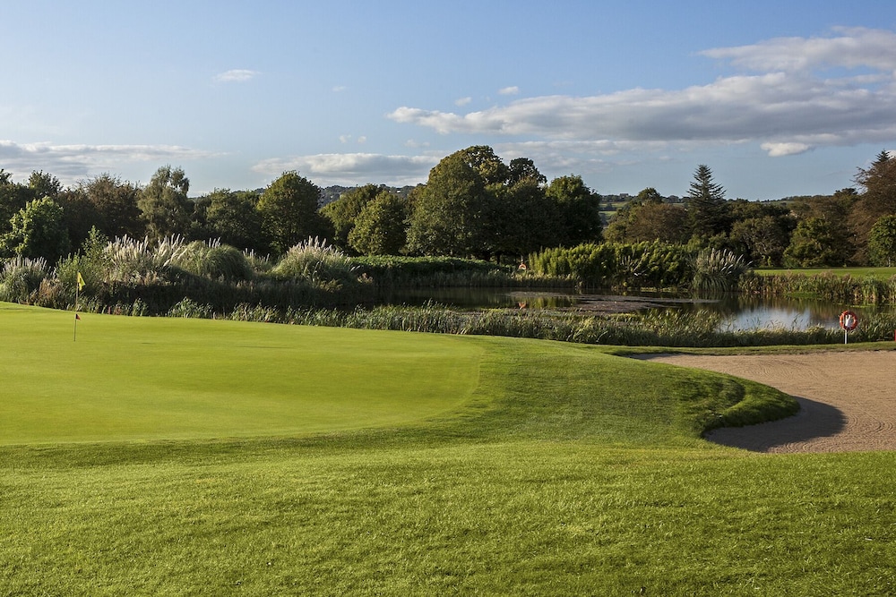 Fota Island Hotel And Spa 36/70
