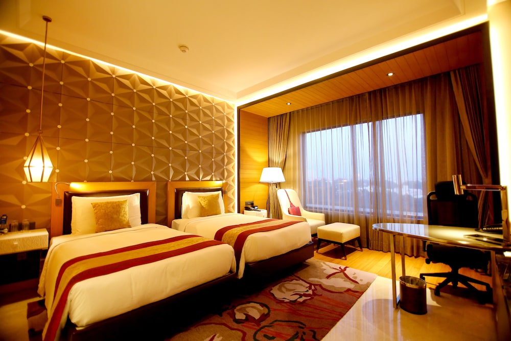 Radisson Blu Coimbatore 24/67