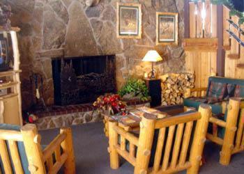 Georgetown Mountain Inn 33/56