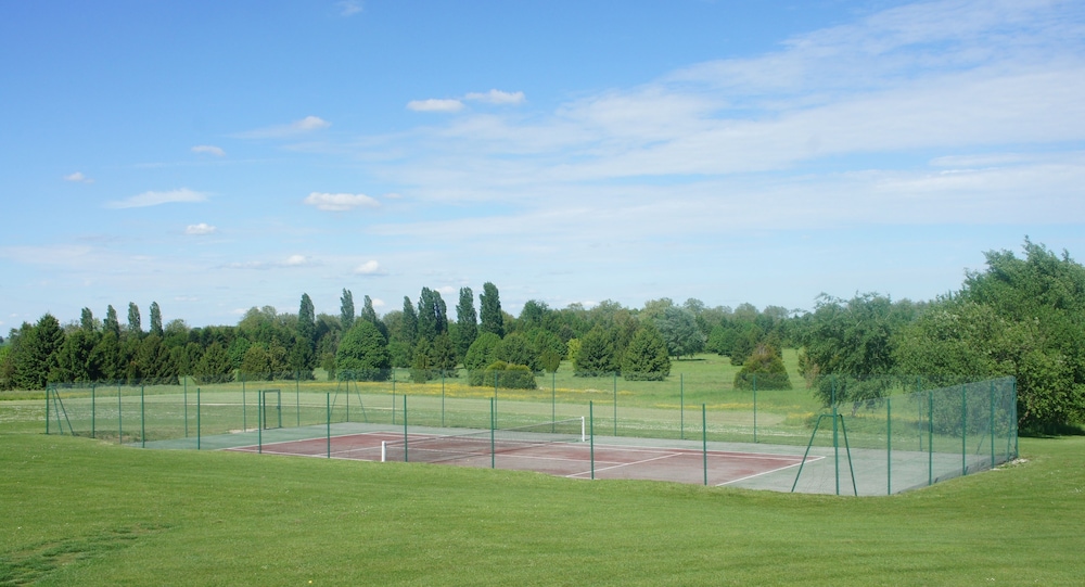 Golf Hotel Domaine de La Brie 22/50