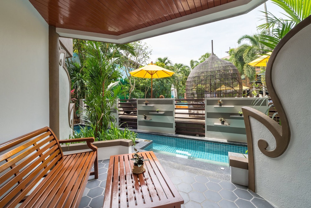 Aonang Princeville Villa Resort & Spa 34/68