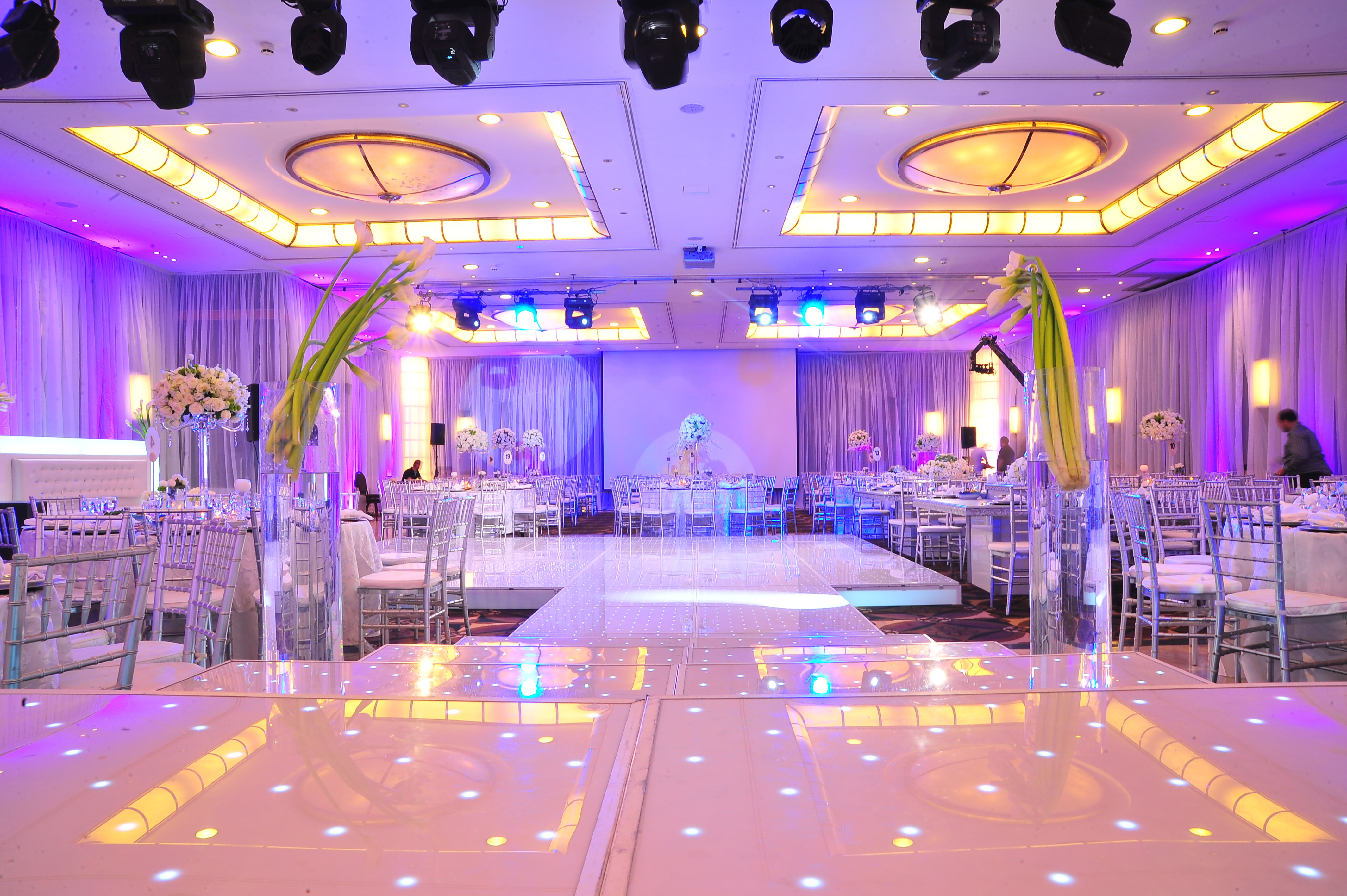 Crowne Plaza Hotel Beirut 47/50