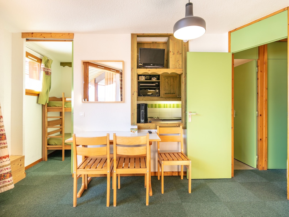 Vacanceole Residence Le Sappey 45/65