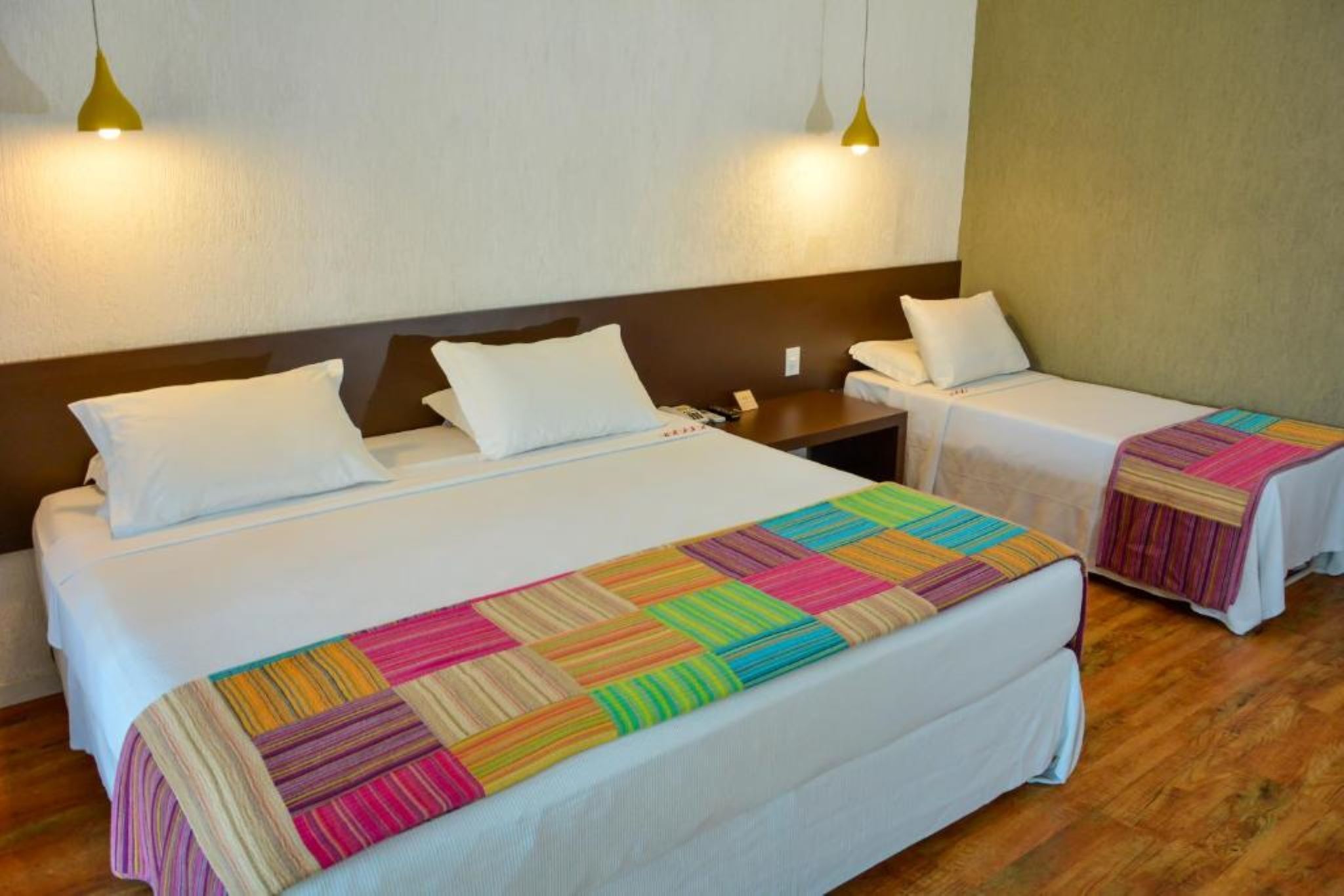 Room at Pratagy Beach All Inclusive Resort, MACEIO