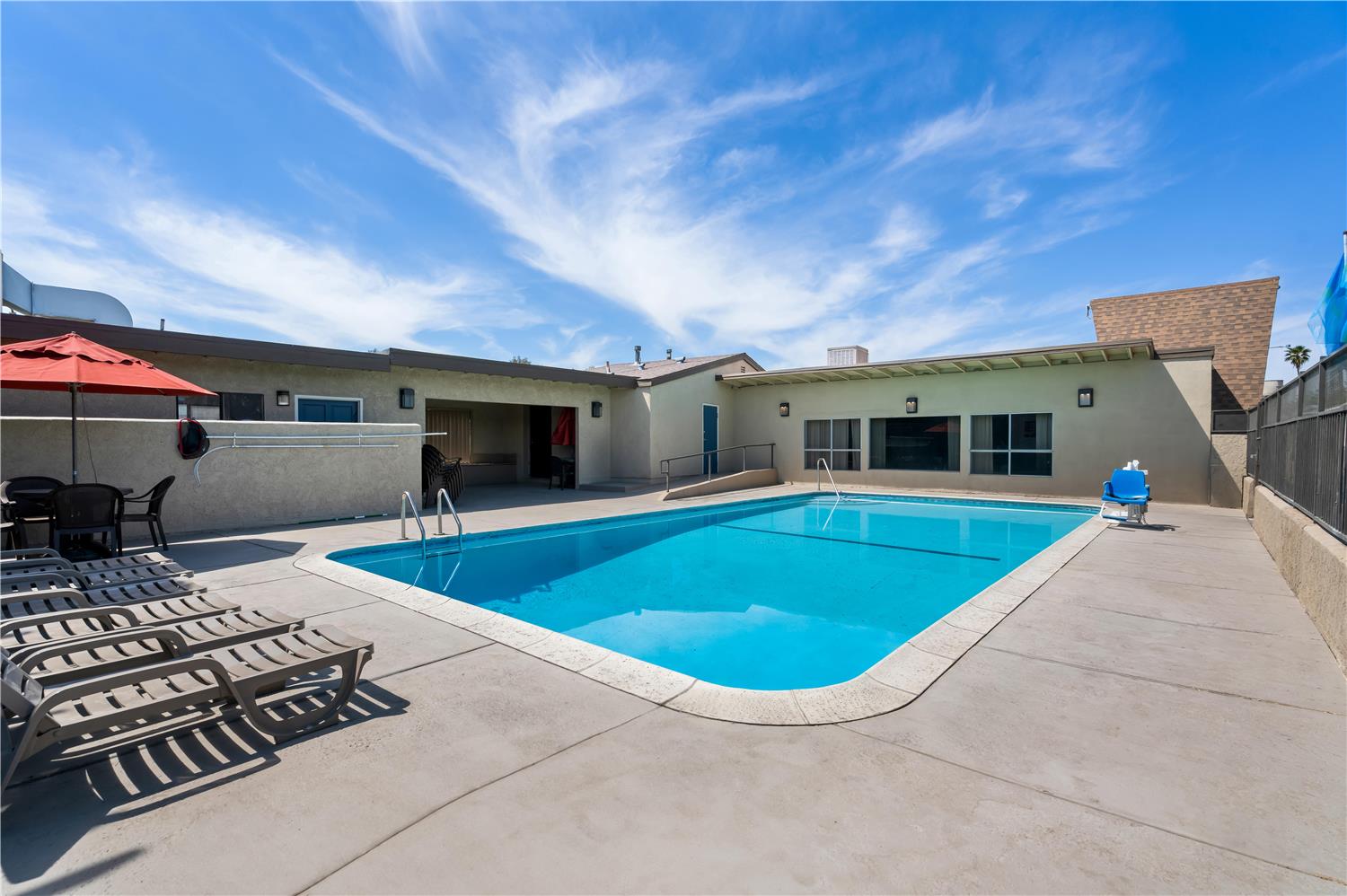 Best Western Desert Villa Inn 13/14
