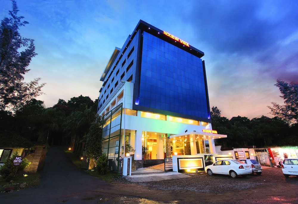 Hotel Holiday Vista 23/25